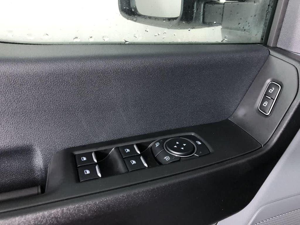 new 2025 Ford F-350 car, priced at $64,118