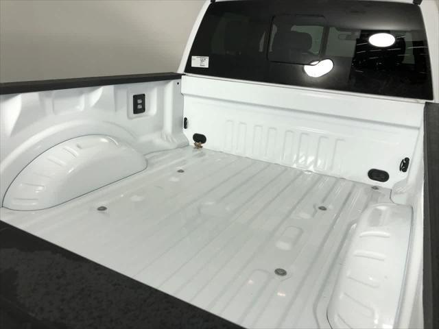 new 2025 Ford F-350 car, priced at $64,118