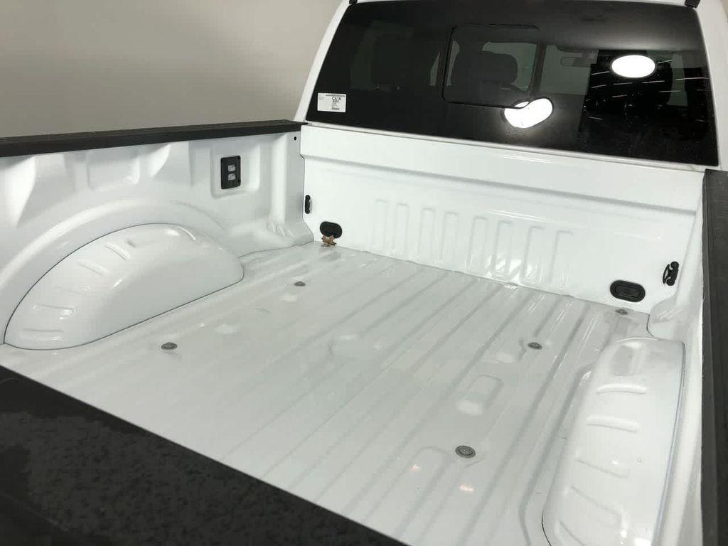 new 2025 Ford F-350 car, priced at $64,118
