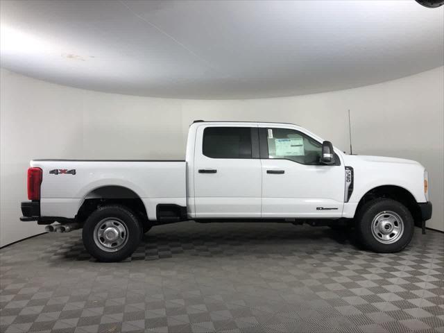 new 2025 Ford F-350 car, priced at $64,118