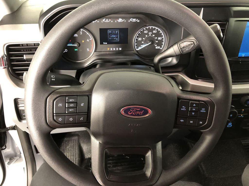 new 2025 Ford F-350 car, priced at $64,118