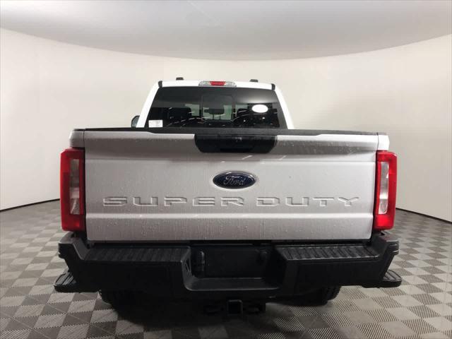 new 2025 Ford F-350 car, priced at $64,118