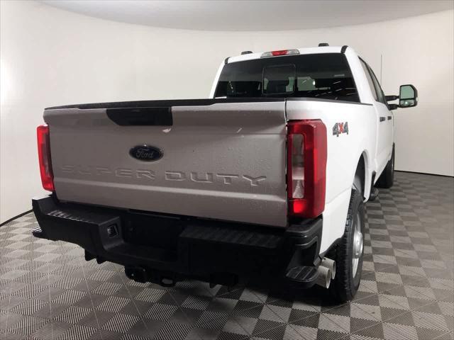 new 2025 Ford F-350 car, priced at $64,118