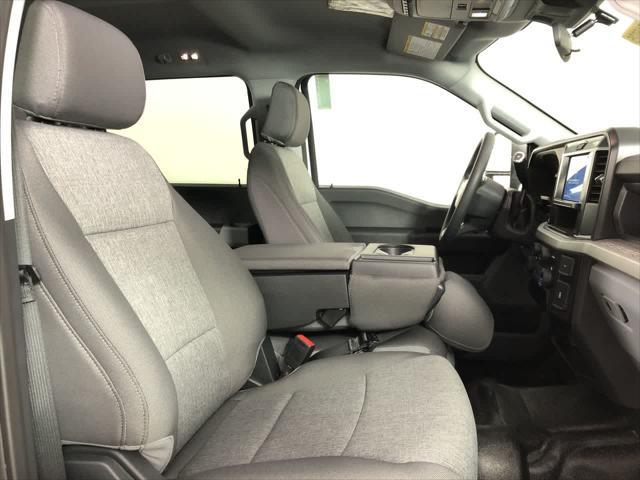 new 2025 Ford F-350 car, priced at $64,118