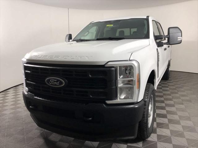 new 2025 Ford F-350 car, priced at $64,118