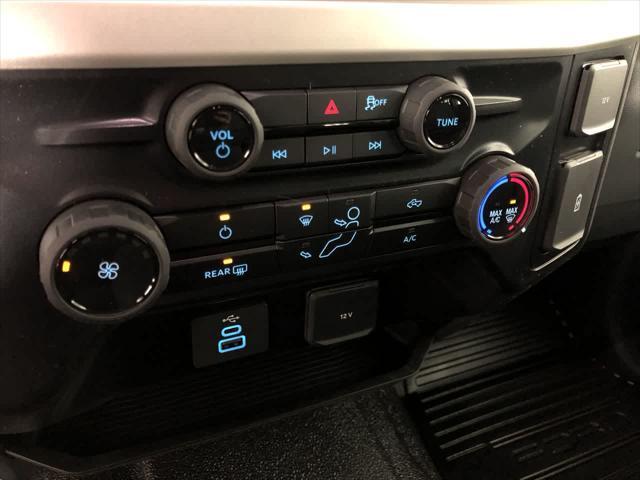 new 2025 Ford F-350 car, priced at $64,118
