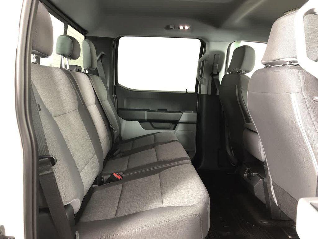 new 2025 Ford F-350 car, priced at $64,118