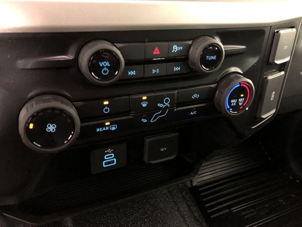 new 2025 Ford F-350 car, priced at $64,118