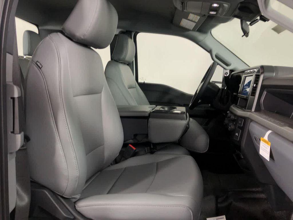 new 2024 Ford F-350 car, priced at $51,000