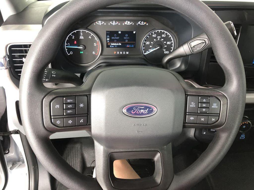 new 2024 Ford F-350 car, priced at $51,000