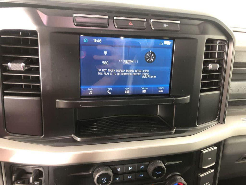 new 2024 Ford F-350 car, priced at $51,000