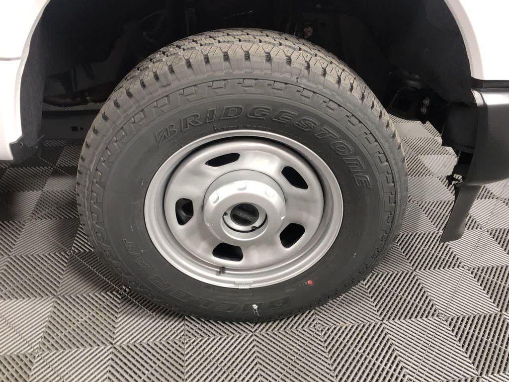 new 2024 Ford F-350 car, priced at $51,000