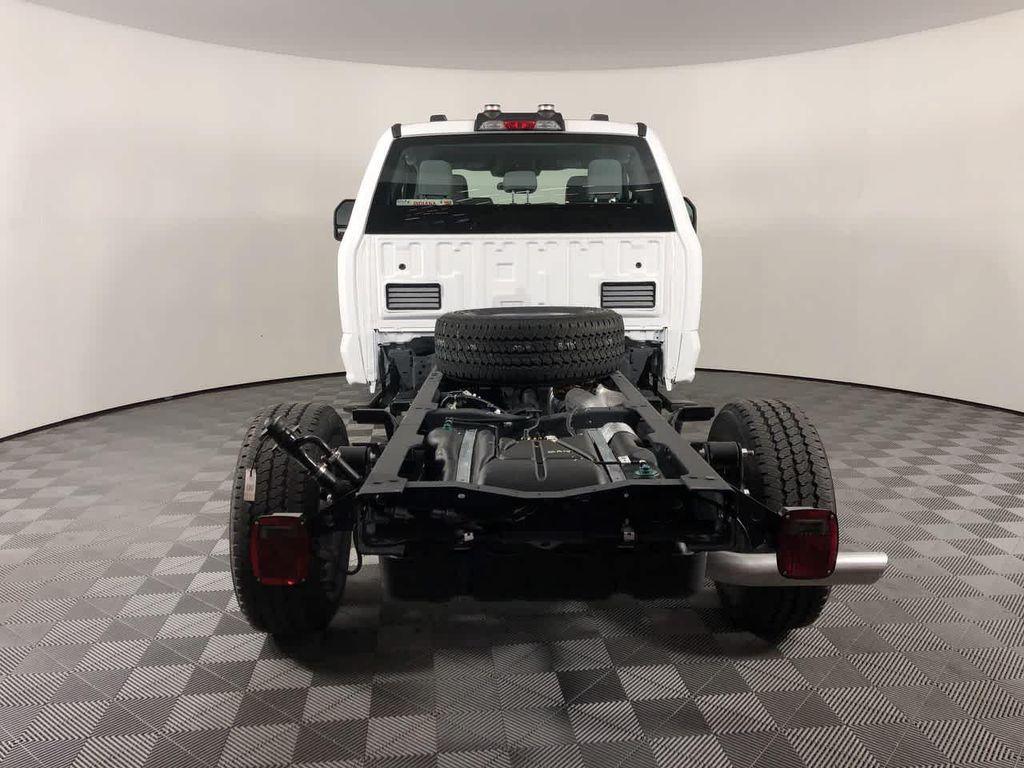 new 2024 Ford F-350 car, priced at $51,000