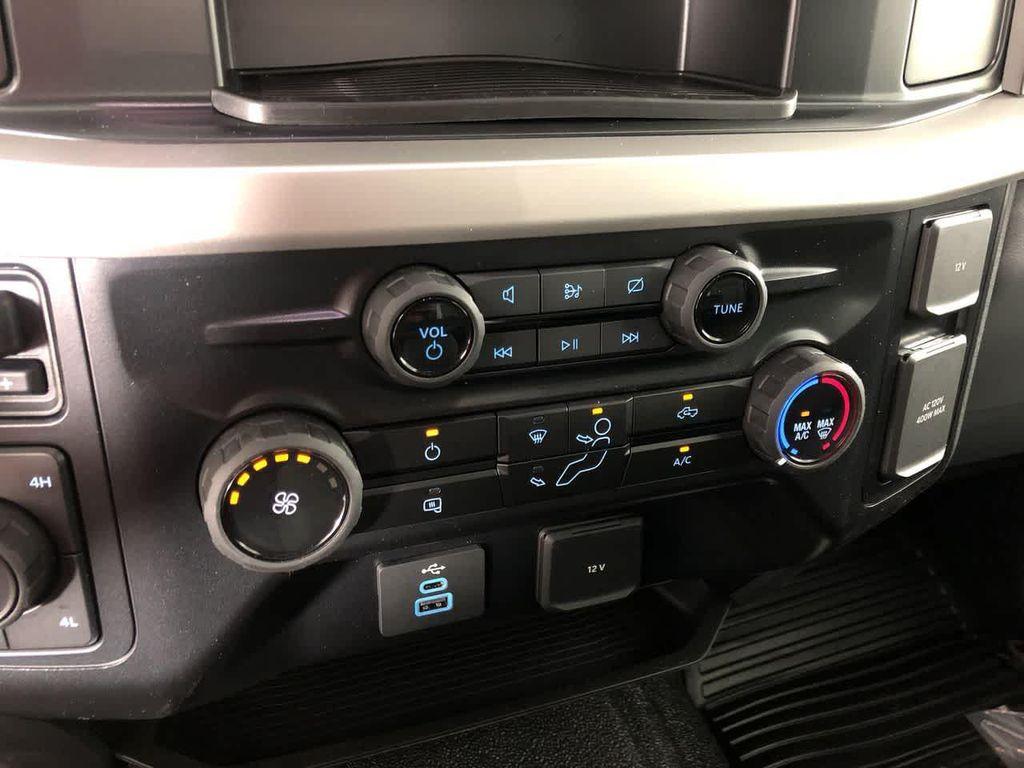 new 2024 Ford F-350 car, priced at $51,000