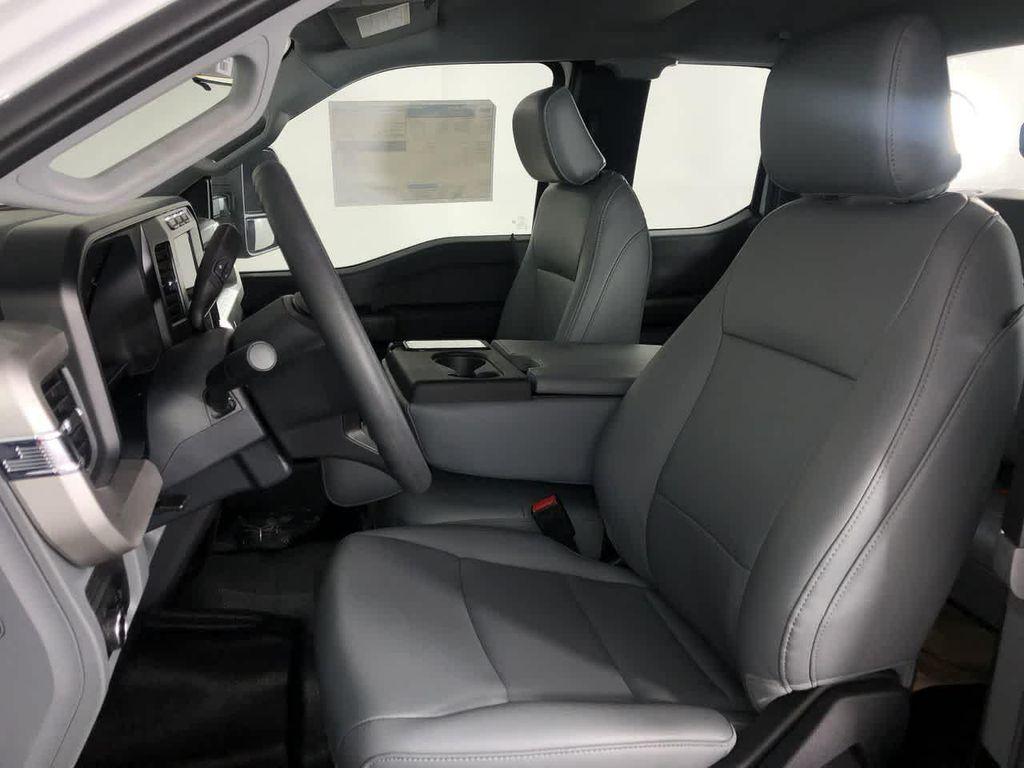 new 2024 Ford F-350 car, priced at $51,000