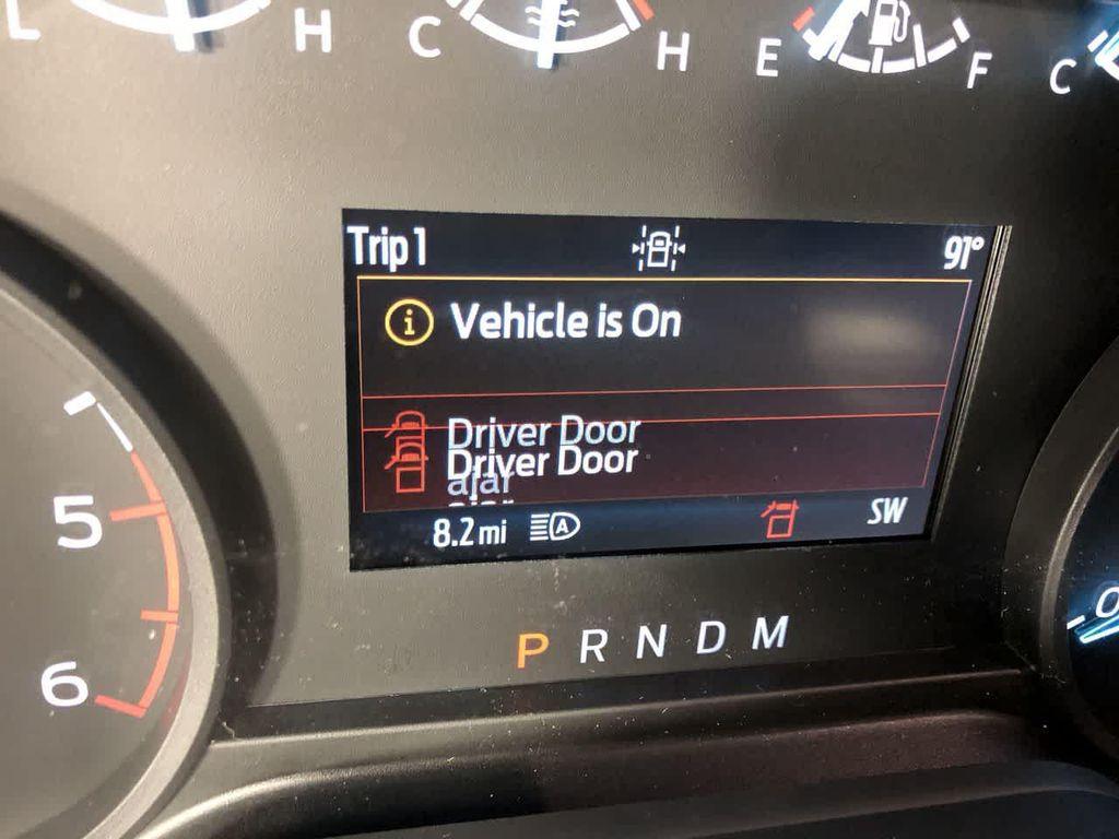 new 2024 Ford F-350 car, priced at $51,000