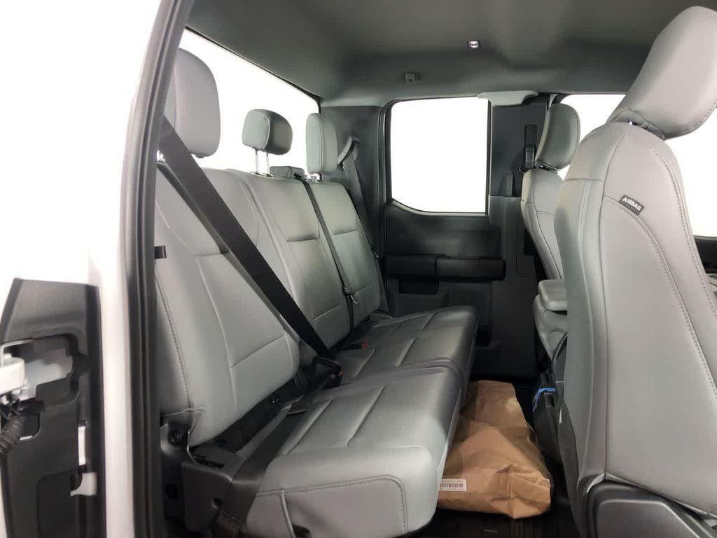 new 2024 Ford F-350 car, priced at $51,000