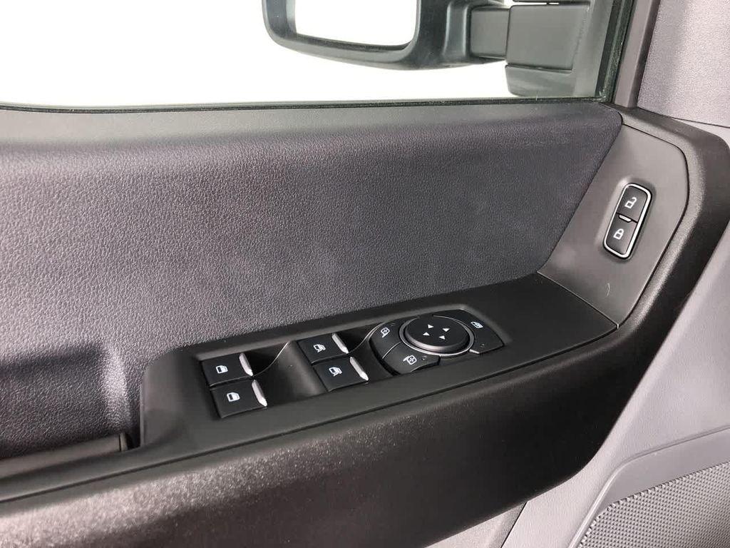 new 2024 Ford F-350 car, priced at $51,000