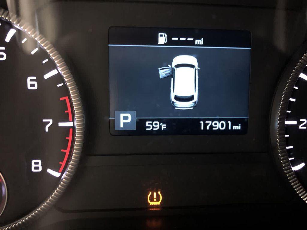 used 2022 Kia Telluride car, priced at $29,900