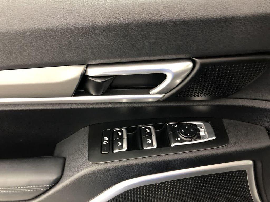 used 2022 Kia Telluride car, priced at $29,900