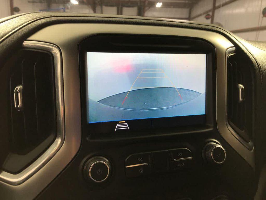 used 2020 Chevrolet Silverado 1500 car, priced at $29,301