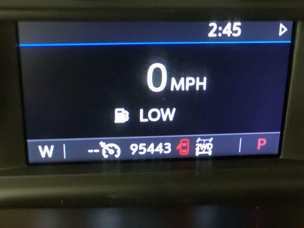 used 2020 Chevrolet Silverado 1500 car, priced at $29,301