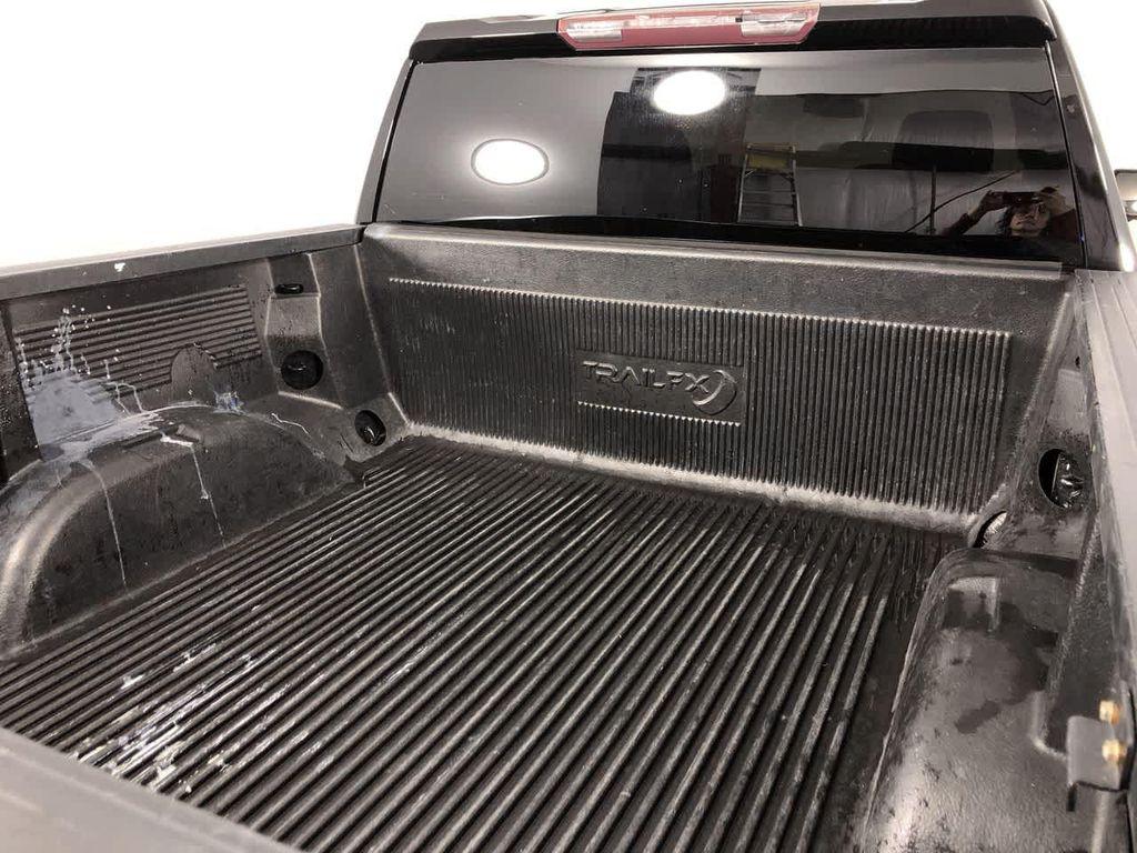 used 2020 Chevrolet Silverado 1500 car, priced at $29,301