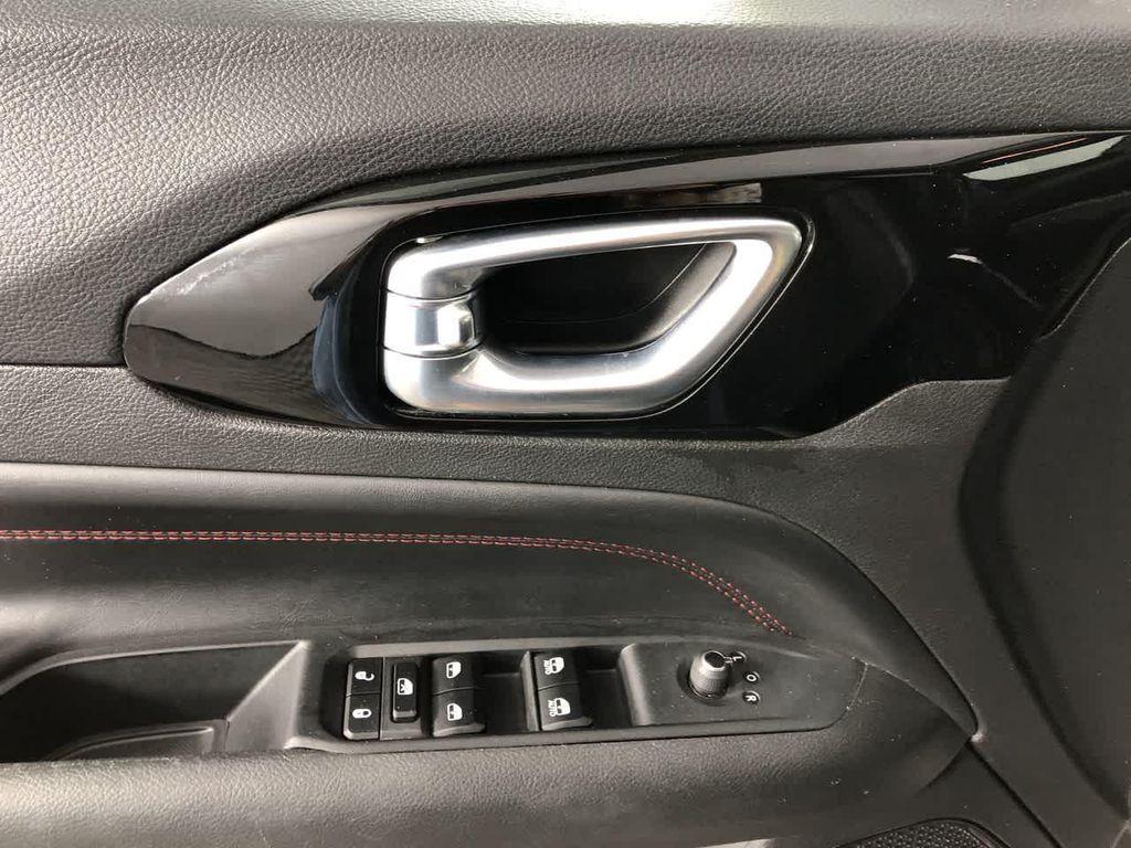 used 2023 Jeep Compass car, priced at $21,644