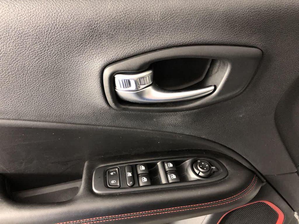 used 2021 Jeep Compass car, priced at $15,729