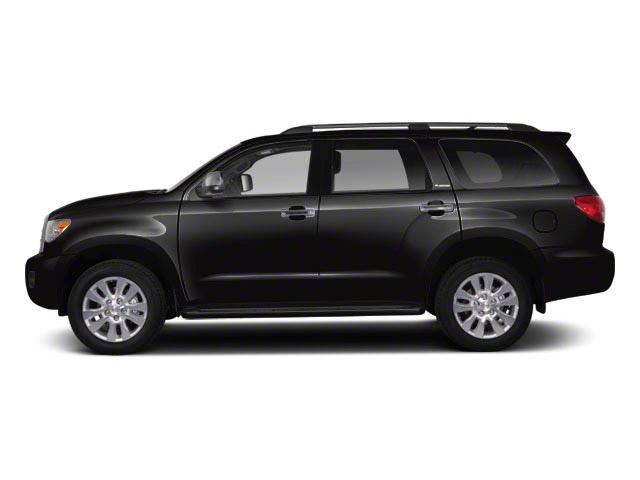 used 2012 Toyota Sequoia car, priced at $23,995