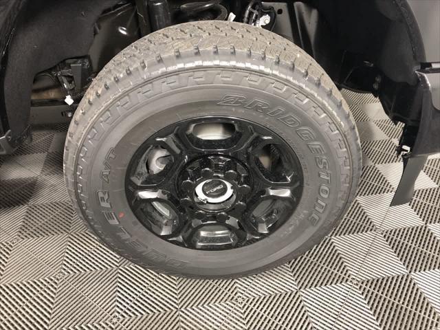 new 2025 Ford F-350 car, priced at $58,257