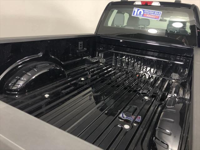 new 2025 Ford F-350 car, priced at $58,257