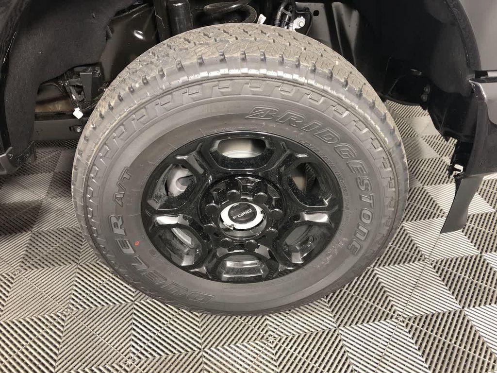 new 2025 Ford F-350 car, priced at $58,257