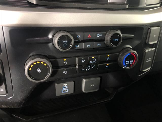 new 2025 Ford F-350 car, priced at $58,257