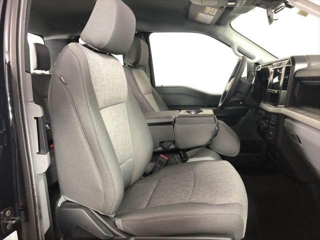 new 2025 Ford F-350 car, priced at $58,257