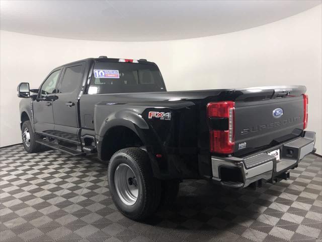 new 2025 Ford F-350 car, priced at $64,908