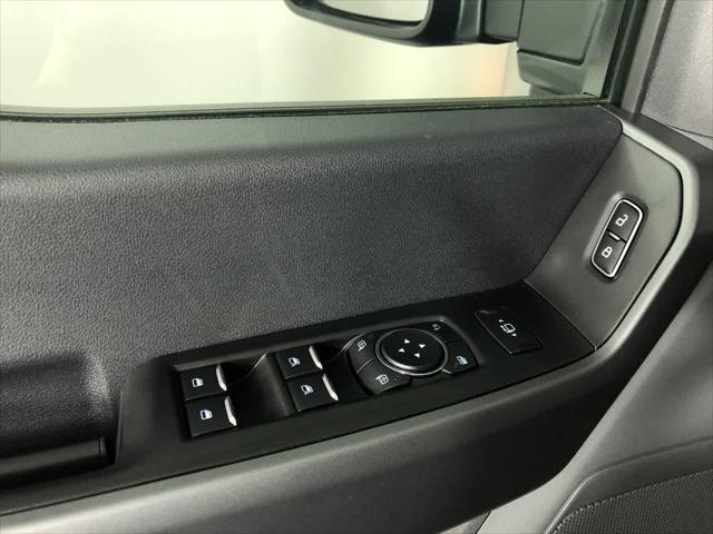 new 2025 Ford F-350 car, priced at $64,908