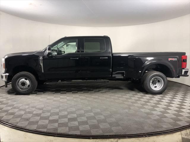 new 2025 Ford F-350 car, priced at $64,908