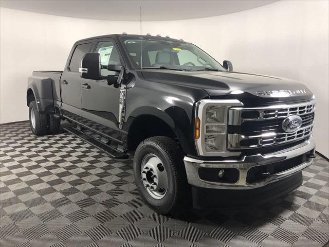 new 2025 Ford F-350 car, priced at $64,908