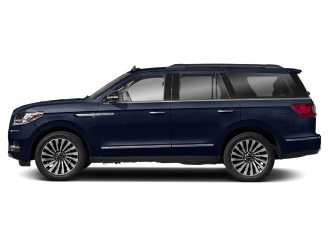 used 2021 Lincoln Navigator car, priced at $46,908
