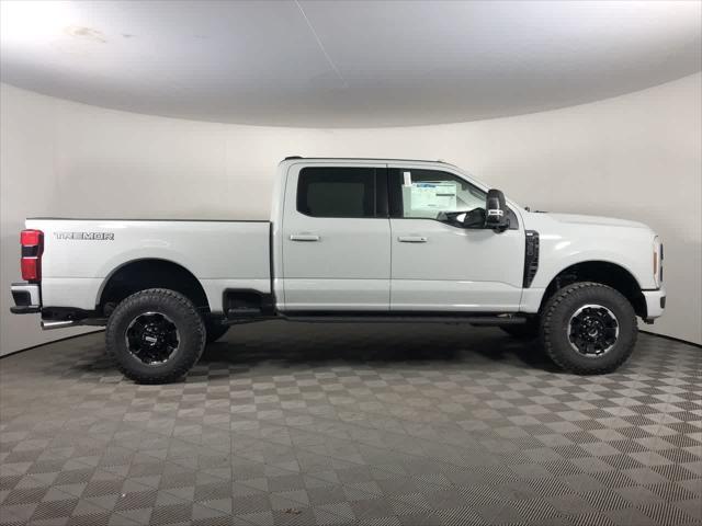 new 2025 Ford F-350 car, priced at $72,999