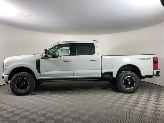 new 2025 Ford F-350 car, priced at $72,999