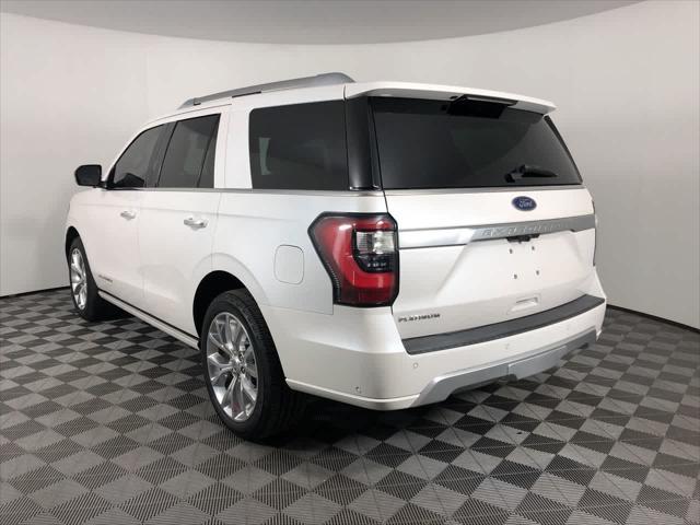 used 2019 Ford Expedition car, priced at $37,800