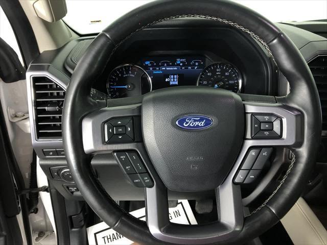 used 2019 Ford Expedition car, priced at $37,800
