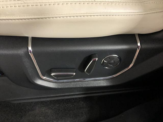 used 2019 Ford Expedition car, priced at $37,800
