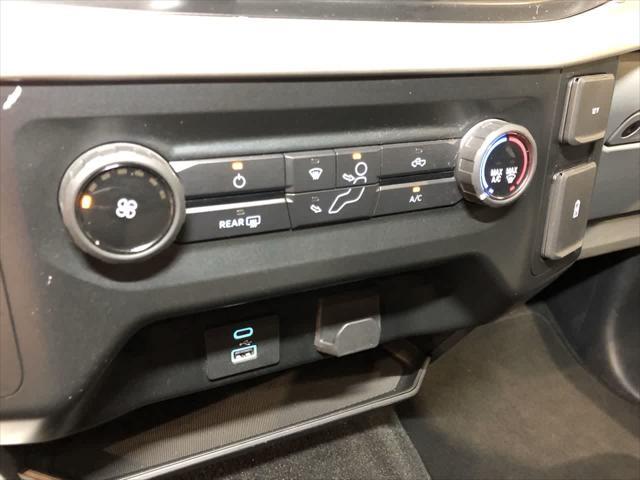 used 2022 Ford F-150 car, priced at $42,311