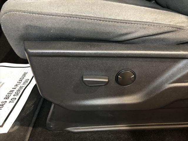 used 2022 Ford F-150 car, priced at $42,311