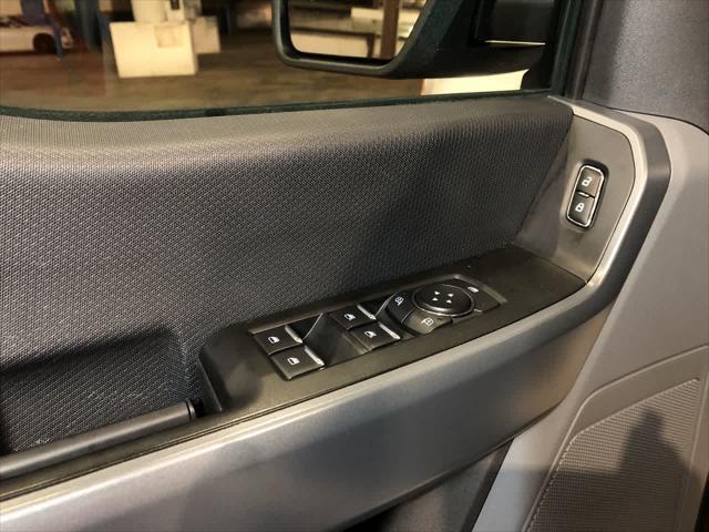 used 2022 Ford F-150 car, priced at $42,311