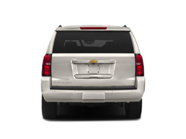 used 2015 Chevrolet Suburban car, priced at $16,386