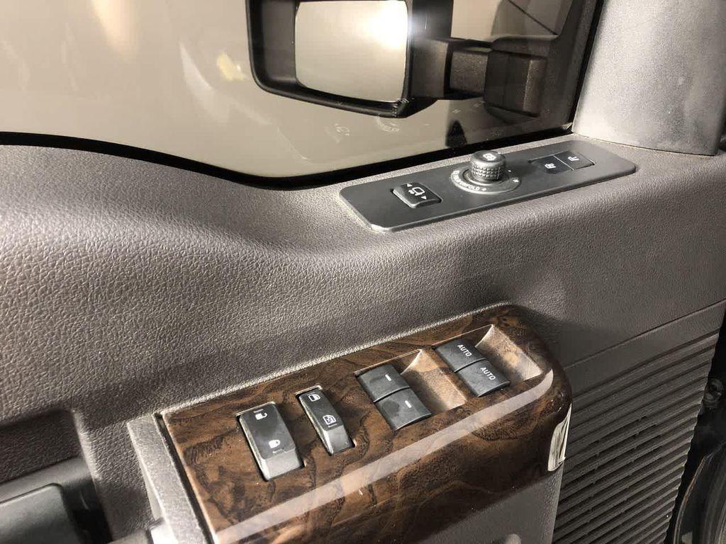 used 2015 Ford F-450 car, priced at $42,995